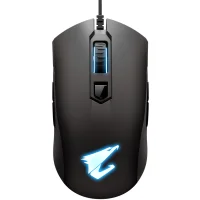 Игровая мышь Gigabyte M4 фото 1
